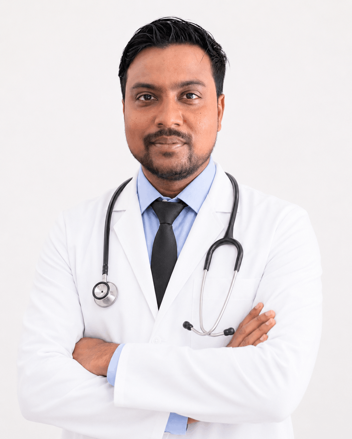 Dr Naveenn Sah 
